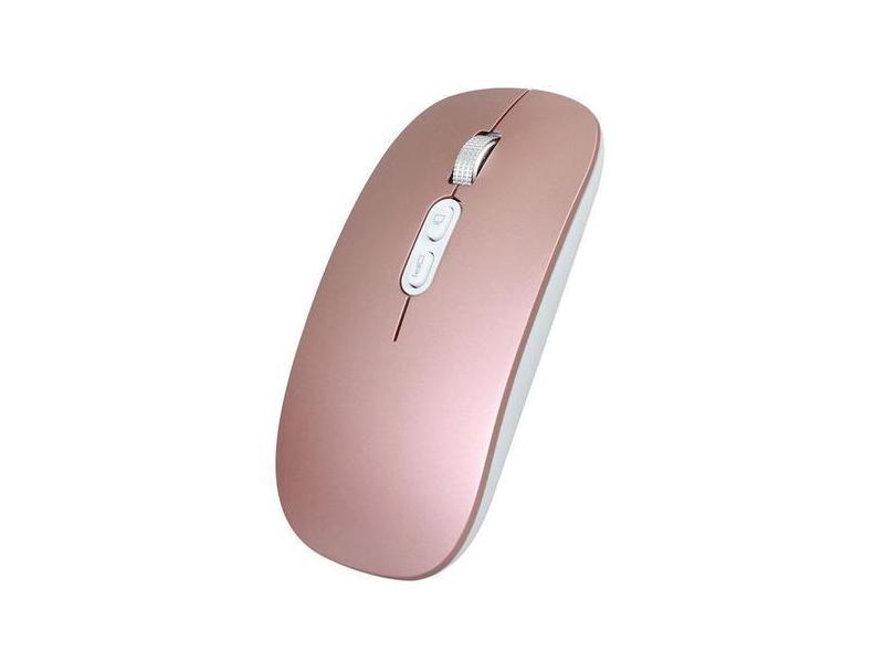 Mouse SLIM recarregável Bluetooth Para Apple MacBook Air e Apple MacBo