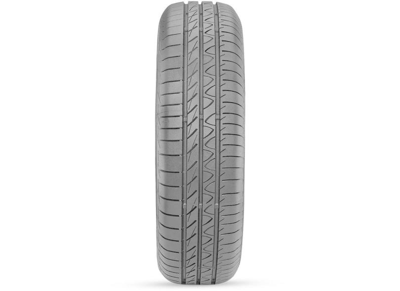 Kit 2 Pneu Continental 195/65r15 91h Tl Powercontact 2