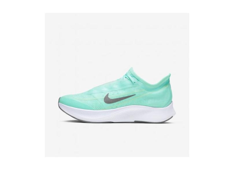 Tênis Nike Feminino Corrida Zoom Fly 3