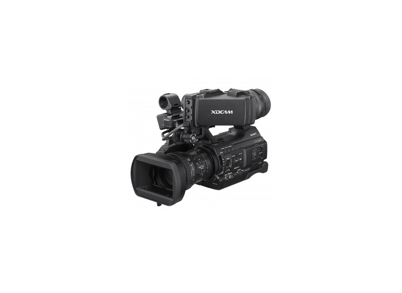 Filmadora Sony XDCAM EX PMW300K Full HD