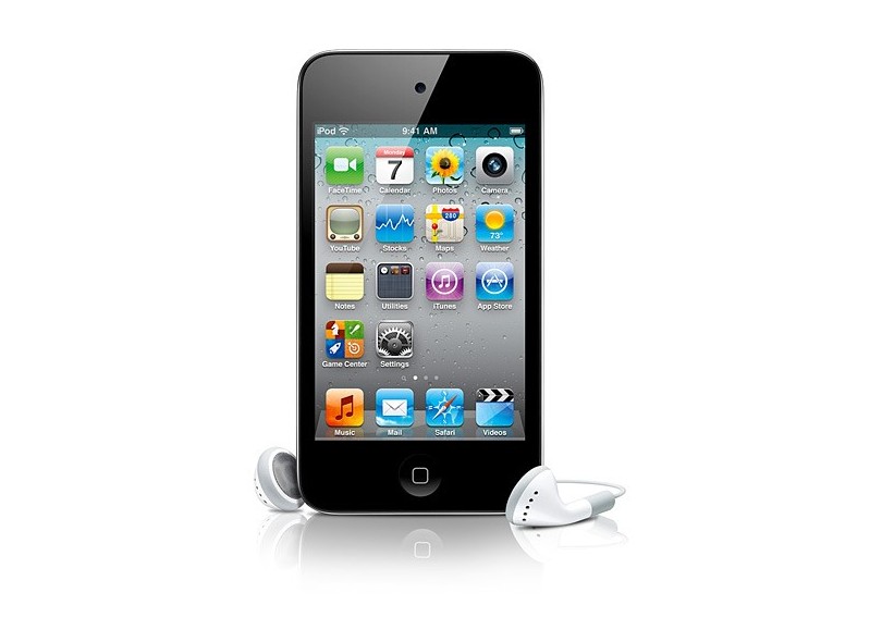 Apple Ipod Touch 4 32GB