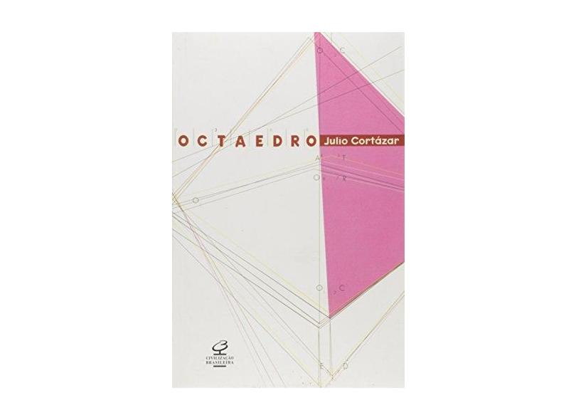 Octaedro - Cortazar, Julio - 9788520097670