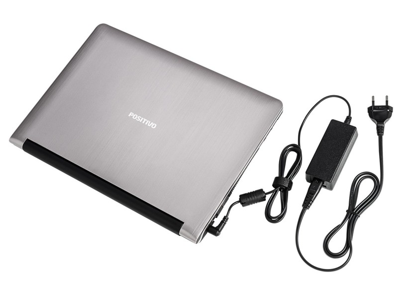 Notebook Positivo Premium TV Intel Celeron N2806 4 GB de RAM HD 500 GB LED 14 " Windows 8.1 XS3210