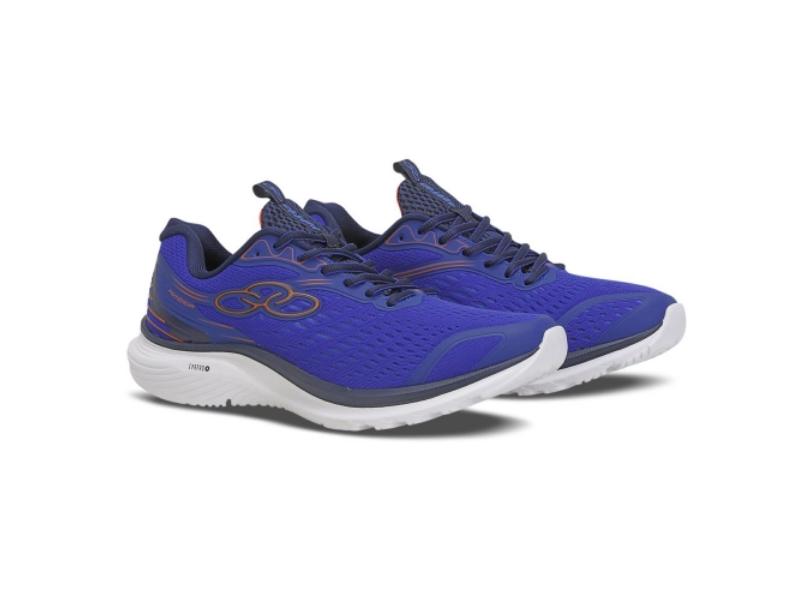 Tênis Olympikus Masculino Corrida Decola