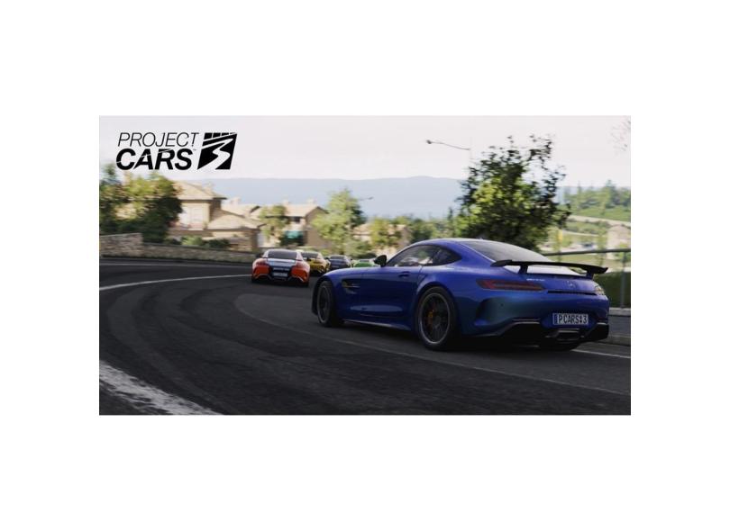 Jogo Project Cars 2 Xbox One em Promoção na Americanas