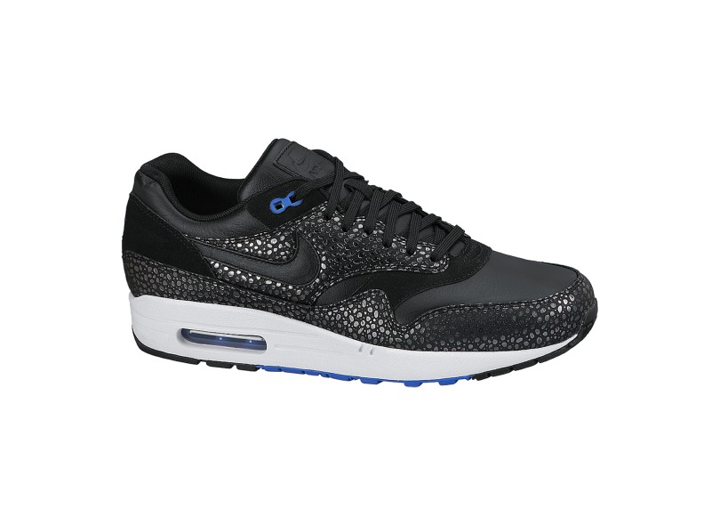 Tênis Nike Masculino Casual Air Max 1 Deluxe