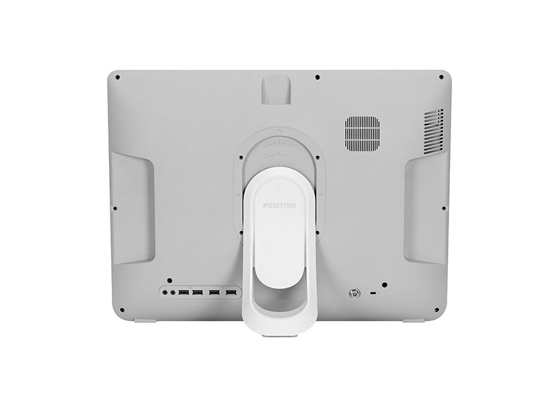 All in One Positivo Union Intel Core i5 5200U 4 GB 1 TB US8565