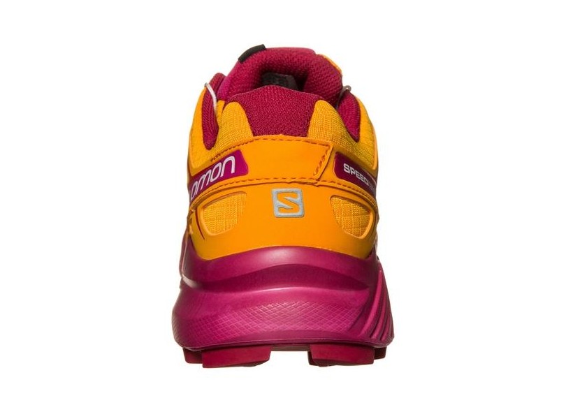 Tênis Salomon Feminino Trekking Speedcross 4