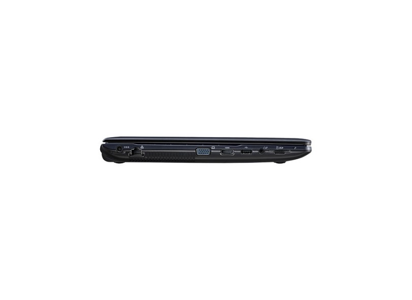 Notebook Samsung ATIV Book 2.8 Intel Core i5 4210U 8 GB de RAM HD 1 TB LED 15.6 " GeForce 710M Windows 8.1 270E5G-XD1