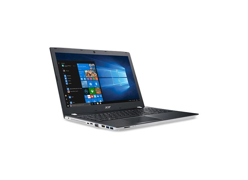 Notebook Acer Aspire AMD A10 9600P 8 GB de RAM 1024 GB 15.6 " Radeon R7 M440 Windows 10 E5-553G-T4TJ