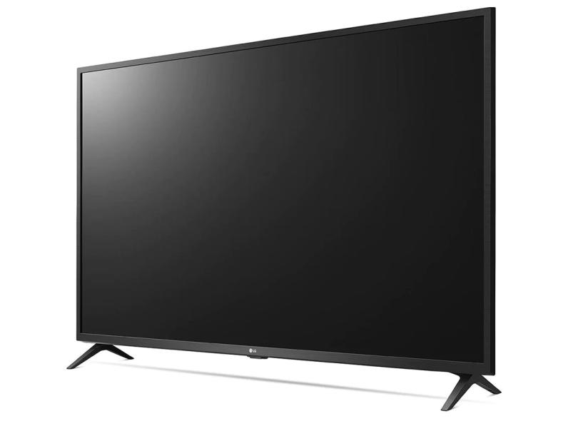 Smart TV TV LED 65 " LG ThinQ AI 4K 65UN7310C 2 HDMI