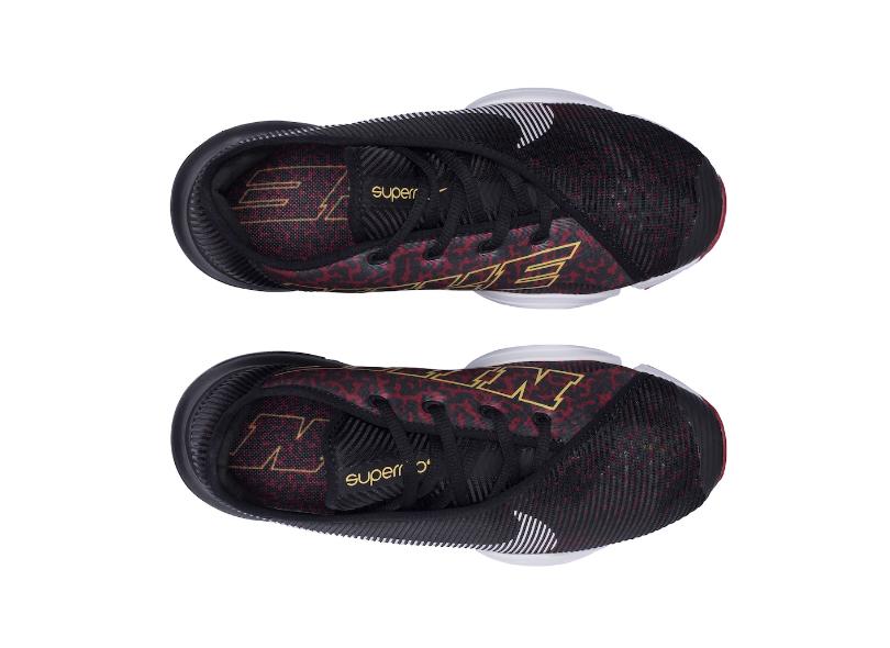 Tênis Nike Masculino Casual Air Zoom Superrep 2