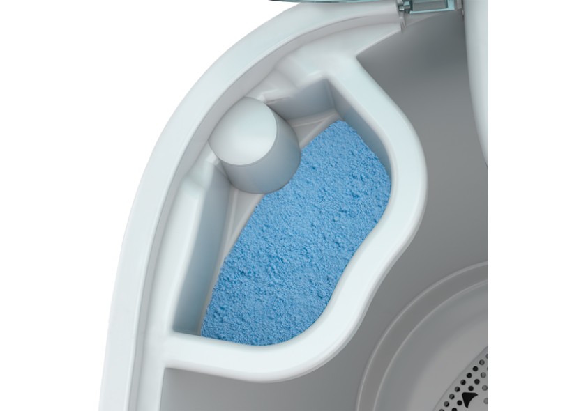 Tanquinho Mueller Pop 4kg SuperPop 4