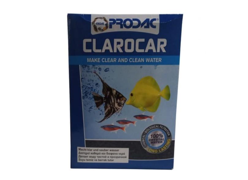 Carvão Ativado PRODAC Clarocar 1KG