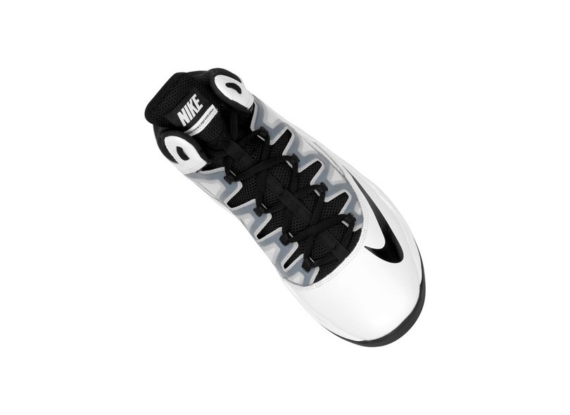 Tênis Nike Masculino Basquete Stutter Step