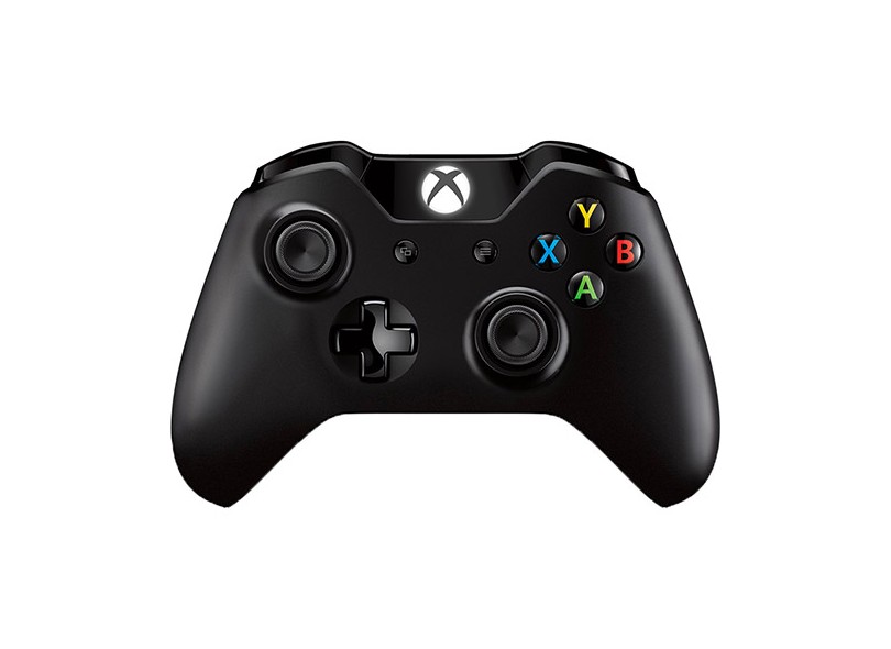 Controle Xbox One sem Fio - Microsoft