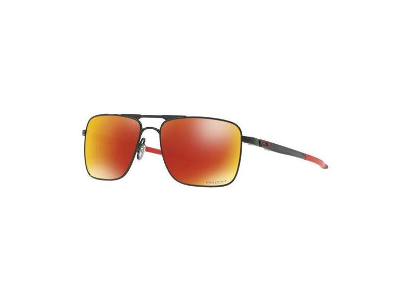 Óculos de Sol Masculino Aviador Oakley Gauge 6