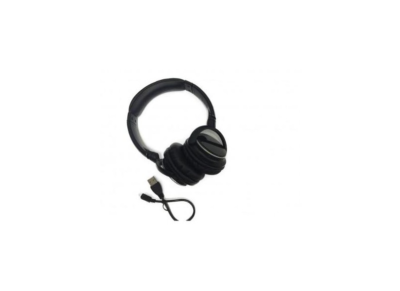 Headphone Bluetooth com Microfone Kimaster Q1
