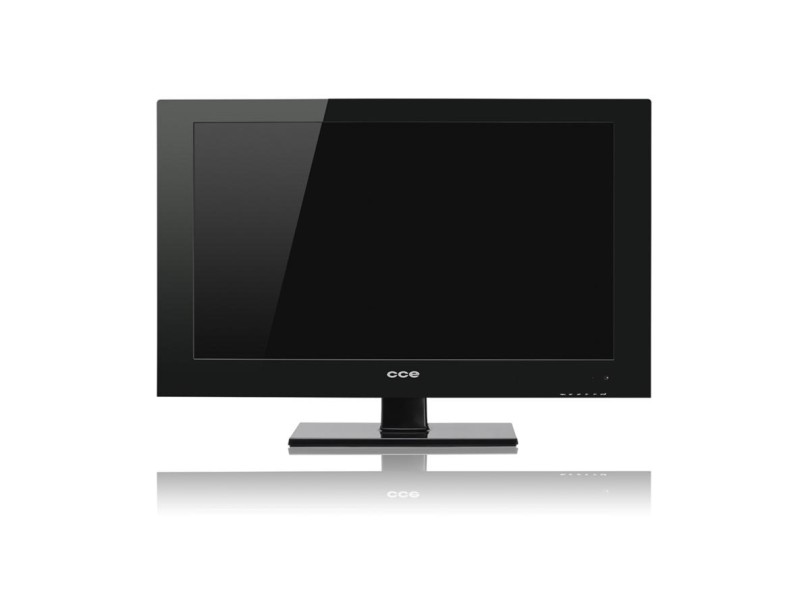 TV LED 24" CCE 1 HDMI LN244