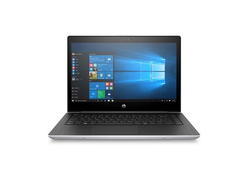 Notebook HP ProBook 440 G5 Intel Core i5 8250U 8ª Geração 16 GB de RAM 256.0 GB 14 " Windows 10 440 G5