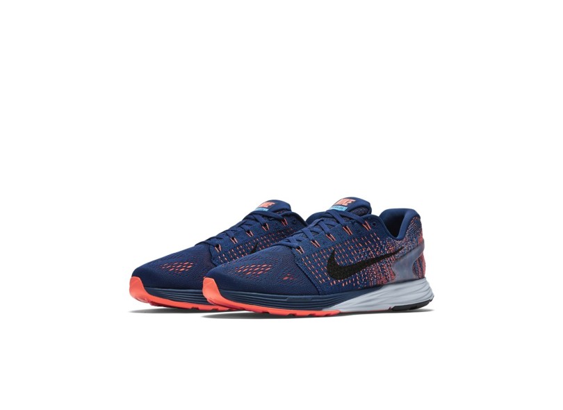 Tênis Nike Masculino Corrida Lunarglide 7