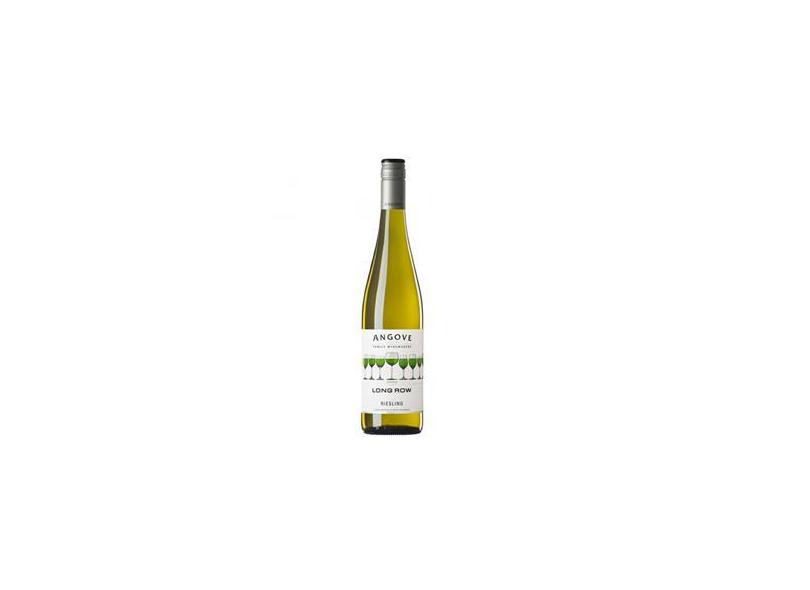 Vinho Australiano Angove Long Row Riesling 2019 com o Melhor Preço é no ...