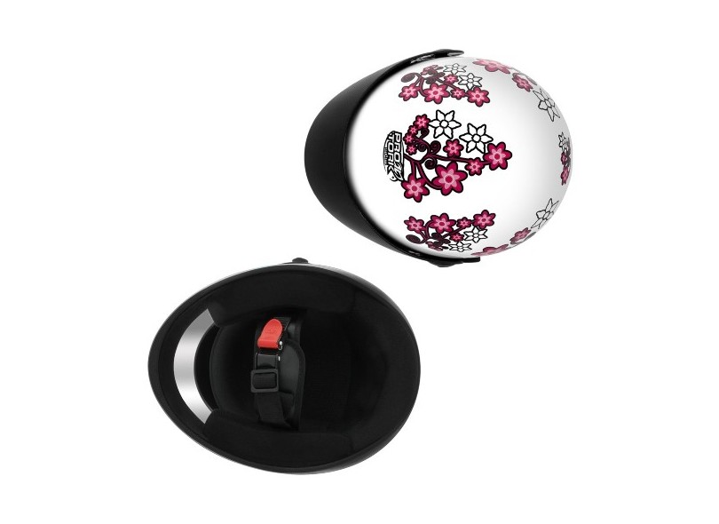 Capacete Protork Sport Moto Fechado