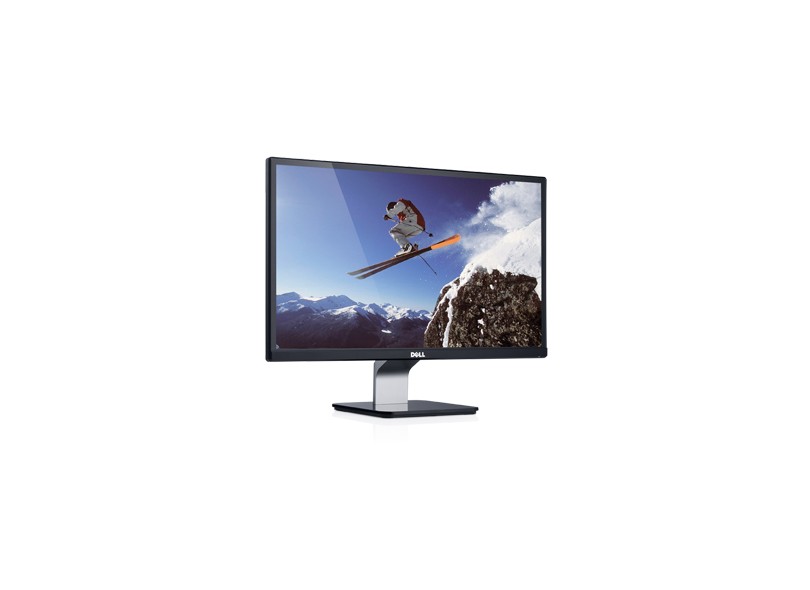 Monitor LED 21,5 " Dell Full HD Widescreen S2240L