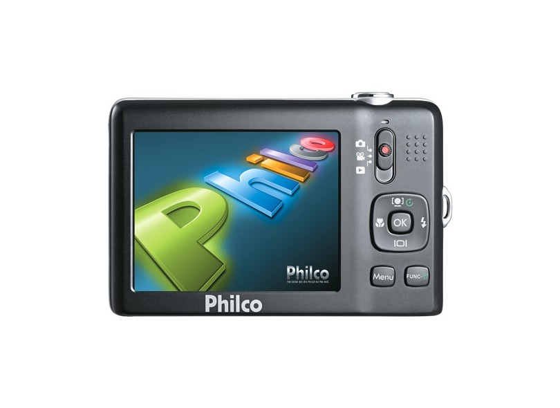 Philco PC14 14 Megapixels
