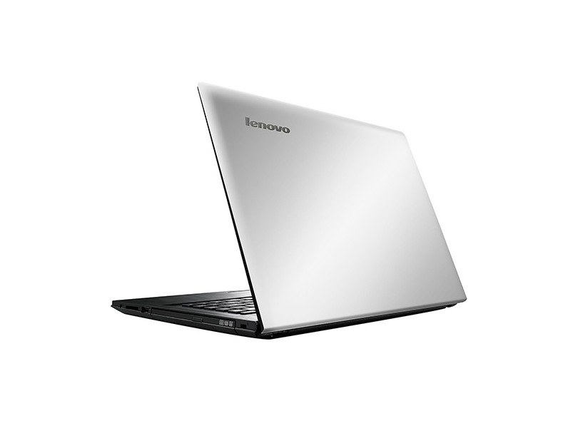 Notebook Lenovo Intel Core i3 4005U 4 GB de RAM HD 500 GB LED 14 " Windows 8.1 G40