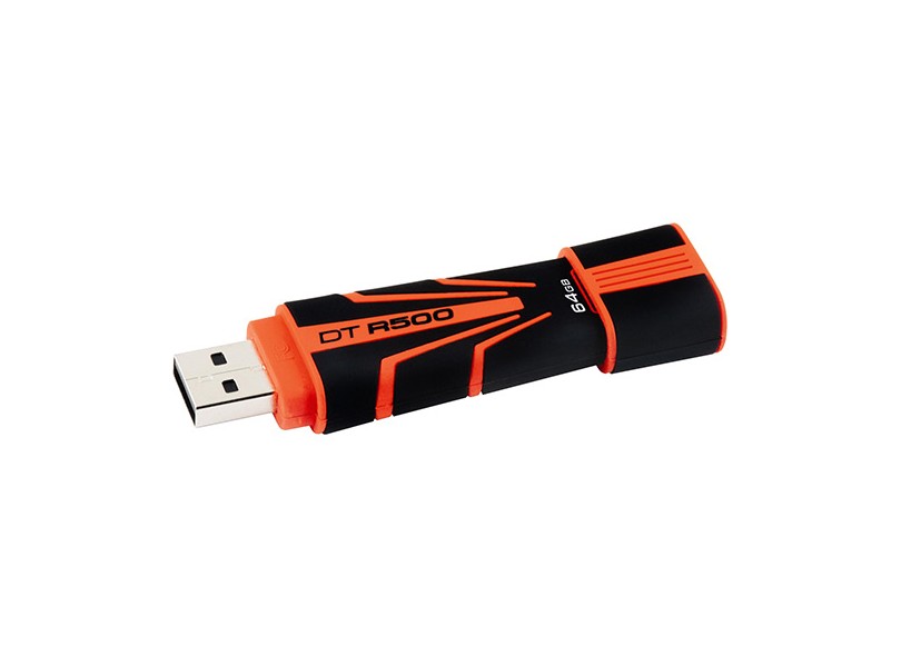 Pen Drive Kingston Data Traveler 64 GB USB DTR500
