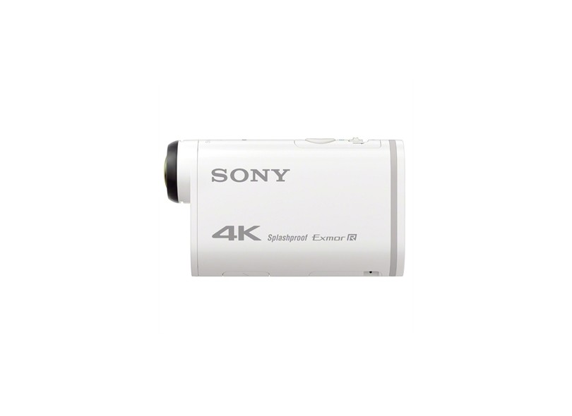 Filmadora Sony Action Cam FDR-X1000V 4k