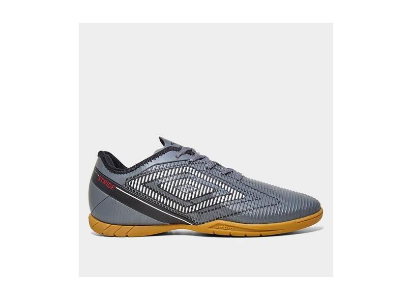 Chuteira Futsal Umbro Stride Unissex