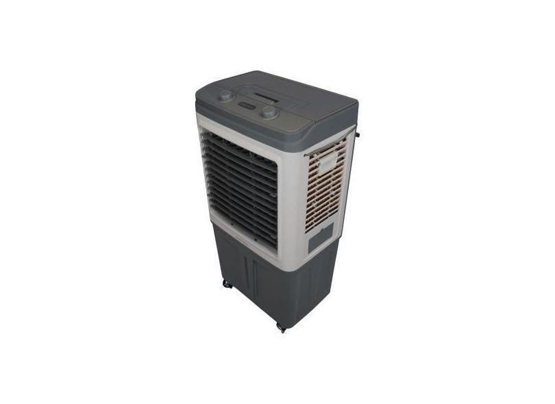 Climatizador Ventisol Branco com Cinza 60 litros 150W, 220V
