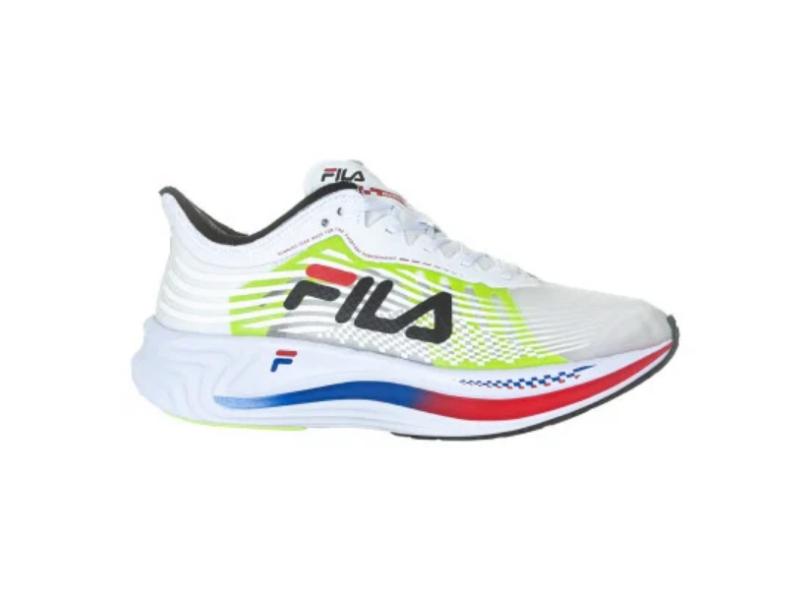 Tenis store fila caro