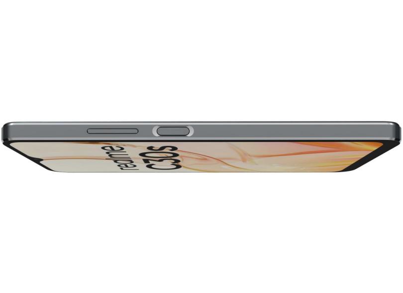 Smartphone Realme C30s 64GB 8.0 MP