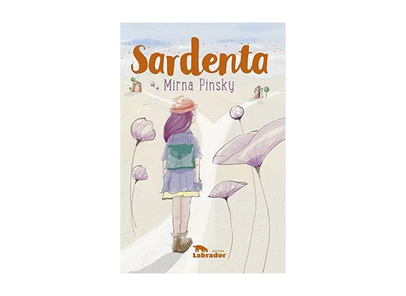 Sardenta - Mirna Pinsky - 9788587740427