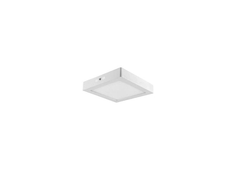 Plafon Luminária Painel Led Sobrepor 30x30 Branco Frio 6000k/6500k 32w Bivolt com o Melhor Preço