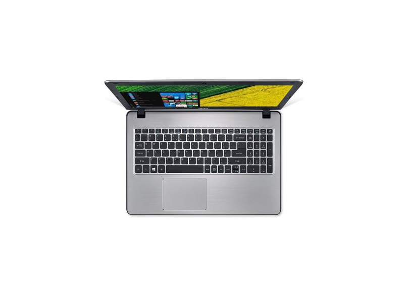 Notebook Acer Aspire F Intel Core i5 7200U 8 GB de RAM 2048 GB 15.6 " GeForce 940MX Windows 10 F5-573G-519X