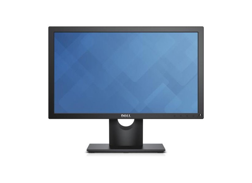 Monitor LED 18.5 " Dell E1916H