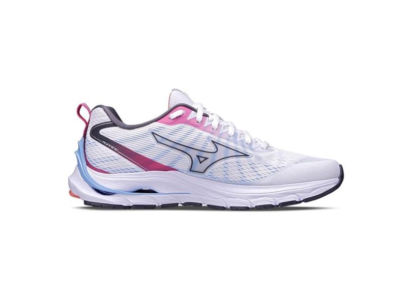 Tenis mizuno wave dynasty 5 feminino