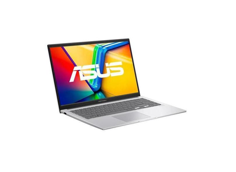 Notebook Asus Vivobook 15 Intel Core I5 8GB SSD 512GB 15.6 FHD, Window
