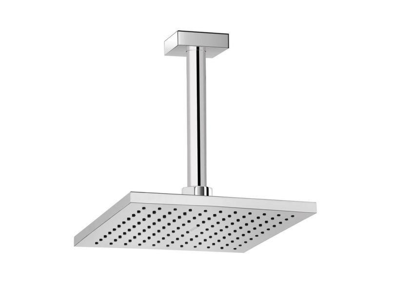 Chuveiro de Teto Square Cromado 00528506 Docol