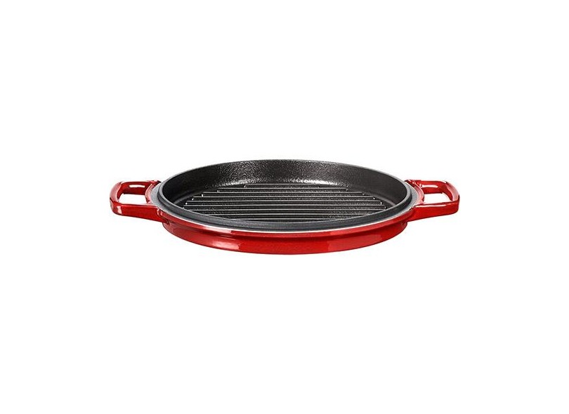 Caçarola Ferro 1 peça(s) KitchenAid KI749AVONA
