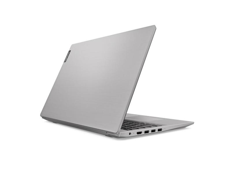 Notebook Conversível Lenovo IdeaPad S145 Intel Core i5 1035G1 10ª Geração 8.0 GB de RAM 1024 GB 15.6 " Windows 10