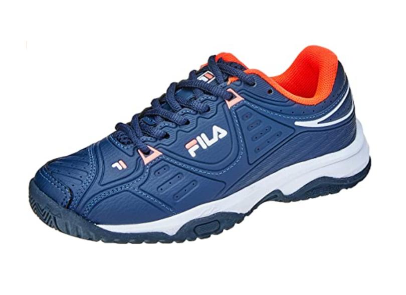 Tênis Fila Feminino Casual Forehand Clay