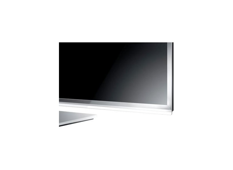 TV LED 50" Smart TV Panasonic Viera 3D Full HD Conversor Digital Integrado TC-L50ET60B