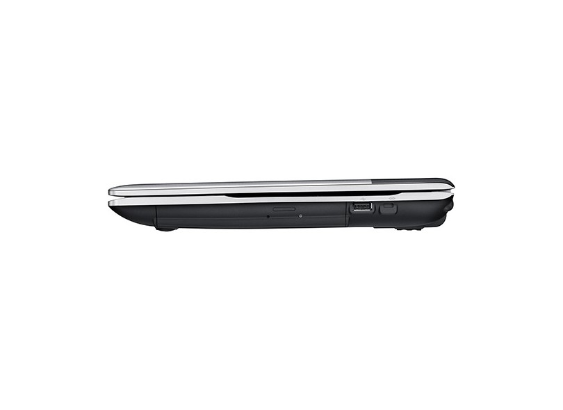 Notebook Samsung RV411BD3 Intel Dual Core 2GB HD 500GB Windows 7 Starter