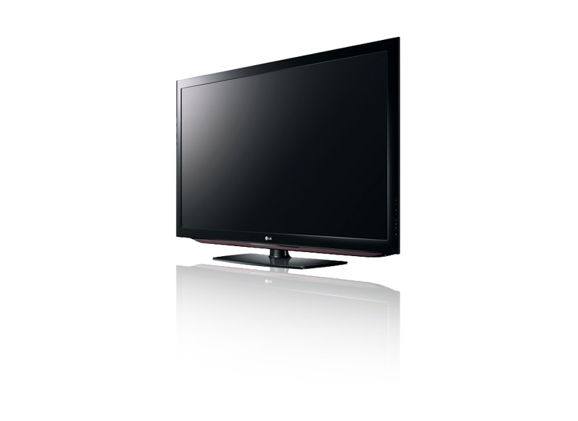 TV LCD LG 42" Full HD 2 HDMI Conversor Digital Integrado 42LD460