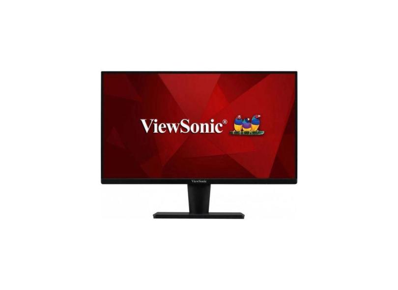 Monitor Viewsonic VA2415 HD de 24 Polegadas. Full HD 1080p. 75Hz